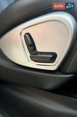 Внедорожник / Кроссовер Mercedes-Benz M-Class 2008 в 