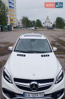 Mercedes-Benz M-Class 2014 Mercedes-Benz M-Class 2014