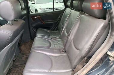 Позашляховик / Кросовер Mercedes-Benz M-Class 1999 в 