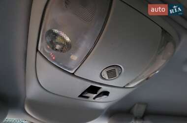 Внедорожник / Кроссовер Mercedes-Benz M-Class 2003 в 