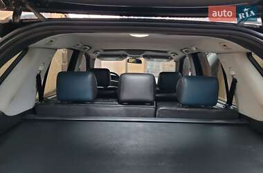 Внедорожник / Кроссовер Mercedes-Benz M-Class 2003 в 