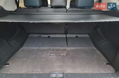 Внедорожник / Кроссовер Mercedes-Benz M-Class 2003 в 