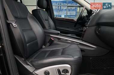 Внедорожник / Кроссовер Mercedes-Benz M-Class 2009 в 