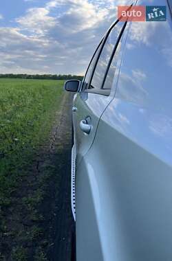 Внедорожник / Кроссовер Mercedes-Benz M-Class 2005 в 