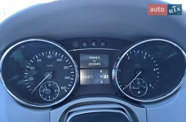 Позашляховик / Кросовер Mercedes-Benz M-Class 2010 в 
