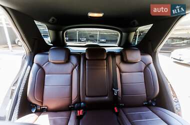 Внедорожник / Кроссовер Mercedes-Benz M-Class 2012 в 