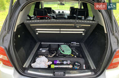 Внедорожник / Кроссовер Mercedes-Benz M-Class 2006 в 