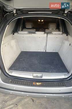 Позашляховик / Кросовер Mercedes-Benz M-Class 2006 в 