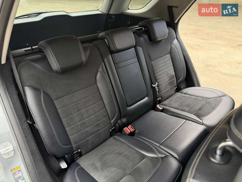 Внедорожник / Кроссовер Mercedes-Benz M-Class 2014 в Калуше