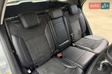 Внедорожник / Кроссовер Mercedes-Benz M-Class 2014 в 