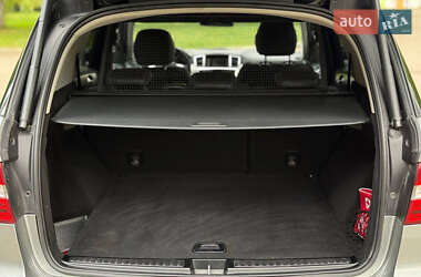 Внедорожник / Кроссовер Mercedes-Benz M-Class 2014 в 