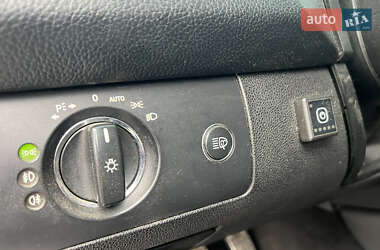 Внедорожник / Кроссовер Mercedes-Benz M-Class 2006 в 