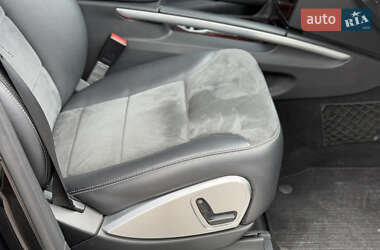 Внедорожник / Кроссовер Mercedes-Benz M-Class 2010 в 