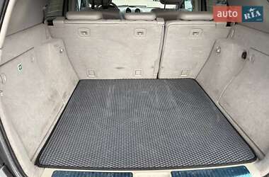 Внедорожник / Кроссовер Mercedes-Benz M-Class 2007 в 