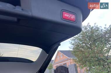 Позашляховик / Кросовер Mercedes-Benz M-Class 2011 в 