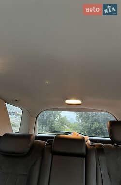 Внедорожник / Кроссовер Mercedes-Benz M-Class 2007 в 