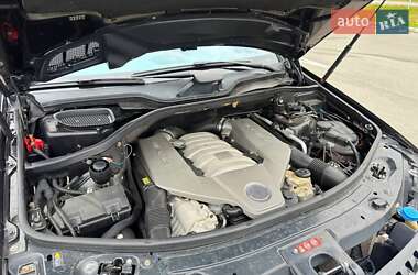 Внедорожник / Кроссовер Mercedes-Benz M-Class 2007 в 