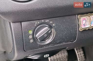 Внедорожник / Кроссовер Mercedes-Benz M-Class 2008 в 