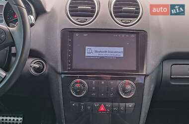 Внедорожник / Кроссовер Mercedes-Benz M-Class 2008 в 