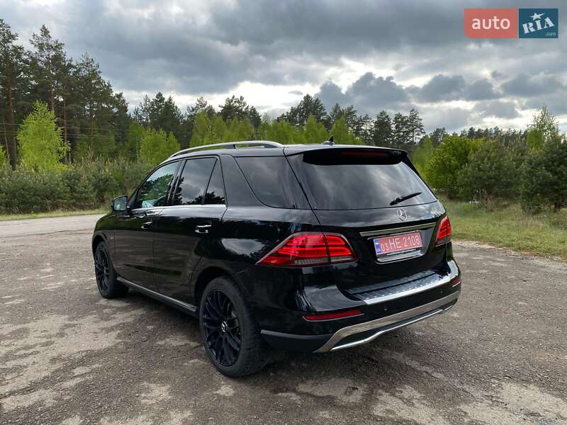 Внедорожник / Кроссовер Mercedes-Benz M-Class 2012 в Березному фото 5 Внедорожник / Кроссовер Mercedes-Benz M-Class 2012 в Березному