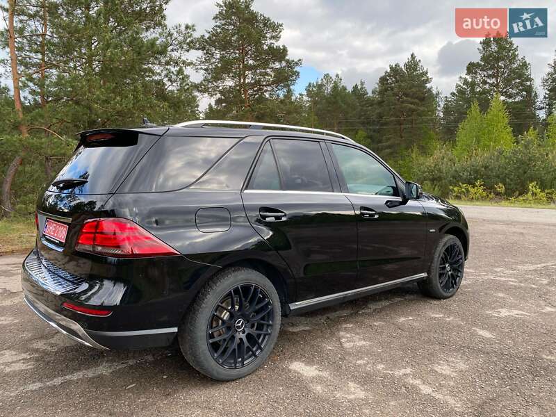 Внедорожник / Кроссовер Mercedes-Benz M-Class 2012 в Березному фото 4 Внедорожник / Кроссовер Mercedes-Benz M-Class 2012 в Березному