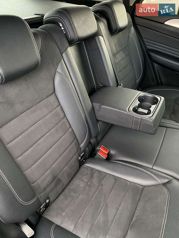 Внедорожник / Кроссовер Mercedes-Benz M-Class 2012 в Березному фото 29 Внедорожник / Кроссовер Mercedes-Benz M-Class 2012 в Березному