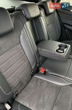 Внедорожник / Кроссовер Mercedes-Benz M-Class 2012 в 