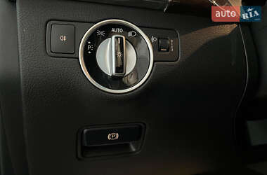 Внедорожник / Кроссовер Mercedes-Benz M-Class 2013 в 