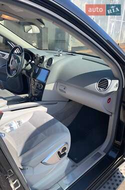 Внедорожник / Кроссовер Mercedes-Benz M-Class 2005 в 