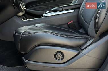 Внедорожник / Кроссовер Mercedes-Benz M-Class 2014 в 