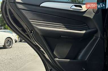 Внедорожник / Кроссовер Mercedes-Benz M-Class 2014 в 