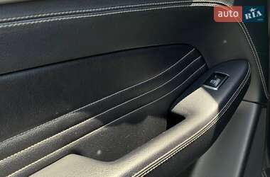 Внедорожник / Кроссовер Mercedes-Benz M-Class 2014 в 