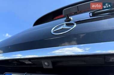 Внедорожник / Кроссовер Mercedes-Benz M-Class 2014 в 
