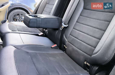 Позашляховик / Кросовер Mercedes-Benz M-Class 2013 в 