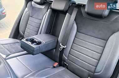 Позашляховик / Кросовер Mercedes-Benz M-Class 2013 в 