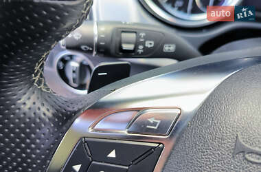 Позашляховик / Кросовер Mercedes-Benz M-Class 2013 в 
