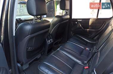Позашляховик / Кросовер Mercedes-Benz M-Class 2003 в Полтаві