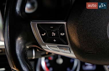 Внедорожник / Кроссовер Mercedes-Benz M-Class 2014 в 
