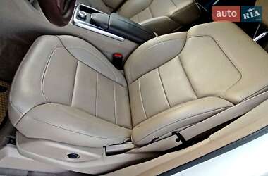 Внедорожник / Кроссовер Mercedes-Benz M-Class 2013 в 