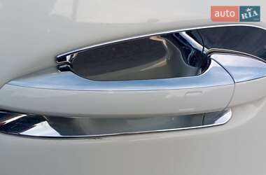 Внедорожник / Кроссовер Mercedes-Benz M-Class 2013 в 