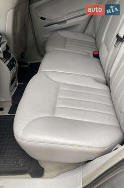 Внедорожник / Кроссовер Mercedes-Benz M-Class 2008 в 