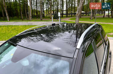 Внедорожник / Кроссовер Mercedes-Benz M-Class 2009 в 
