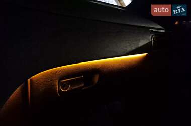 Внедорожник / Кроссовер Mercedes-Benz M-Class 2013 в 