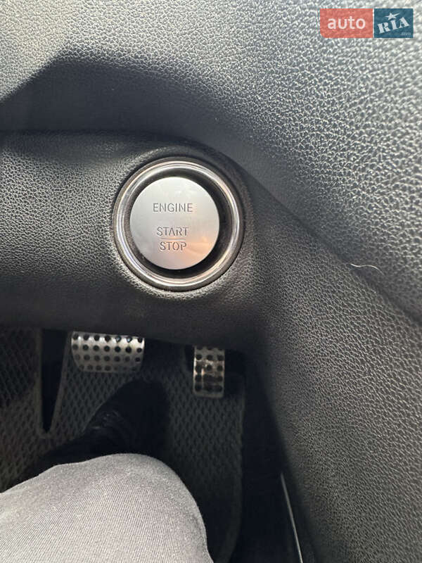 Позашляховик / Кросовер Mercedes-Benz M-Class 2007 в Одесі