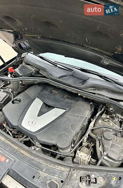 Внедорожник / Кроссовер Mercedes-Benz M-Class 2007 в 