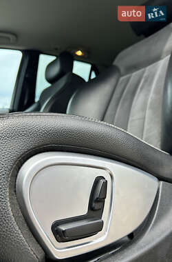 Внедорожник / Кроссовер Mercedes-Benz M-Class 2007 в 