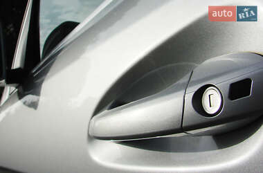 Внедорожник / Кроссовер Mercedes-Benz M-Class 2013 в 