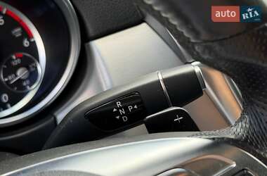 Позашляховик / Кросовер Mercedes-Benz M-Class 2013 в 