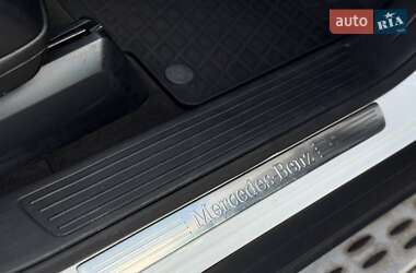 Позашляховик / Кросовер Mercedes-Benz M-Class 2013 в 
