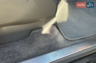 Внедорожник / Кроссовер Mercedes-Benz M-Class 2003 в 
